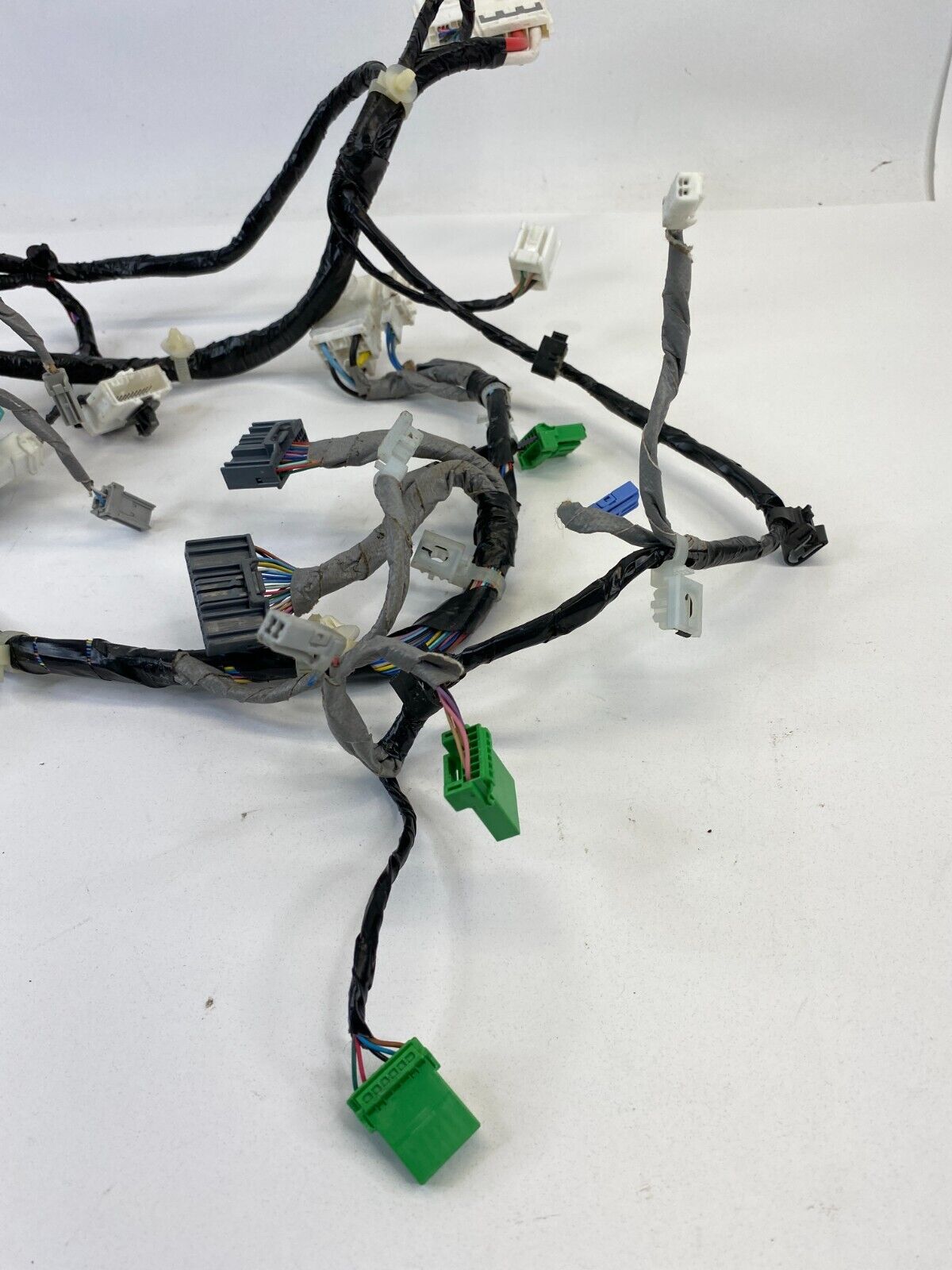 2017 2018 Acura MDX A/C Air Conditioner Wiring Harness 32157-TZ5-A12 OEM