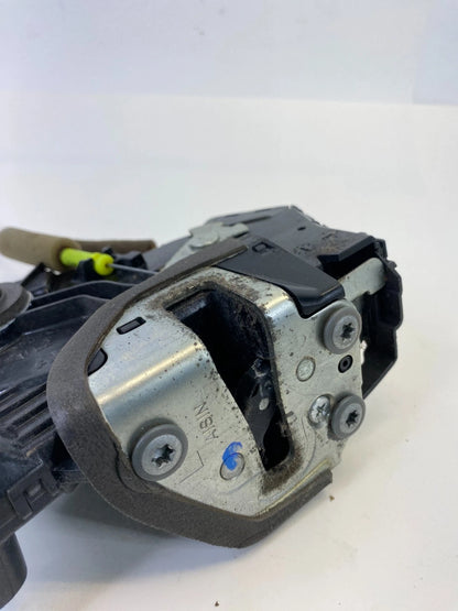 2007-2017 TOYOTA CAMRY FRONT LEFT DRIVER SIDE DOOR LOCK LATCH ACTUATOR OEM