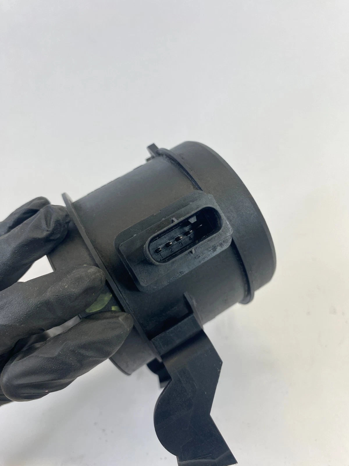 2010-2012 MERCEDES-BENZ GLK350 AIR MASS FLOW SENSOR MAF HOSE A273-094-09-48