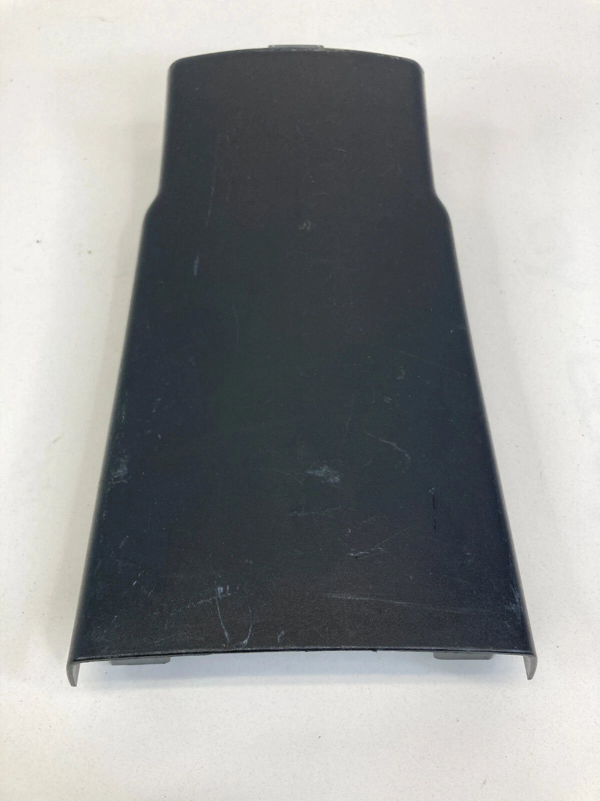 2007-2013 MITSUBISHI OUTLANDER REAR CENTER CONSOLE PANEL TRIM BEZEL 8011A168 OEM
