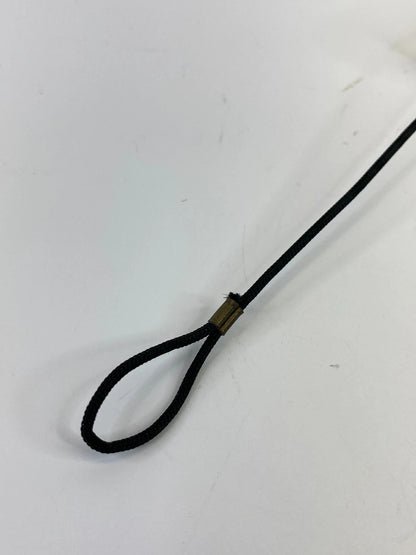 2007-2012 NISSAN VERSA GLOVE BOX COMPARTMENT DAMPER STOPPER CHECK STRAP 5333845