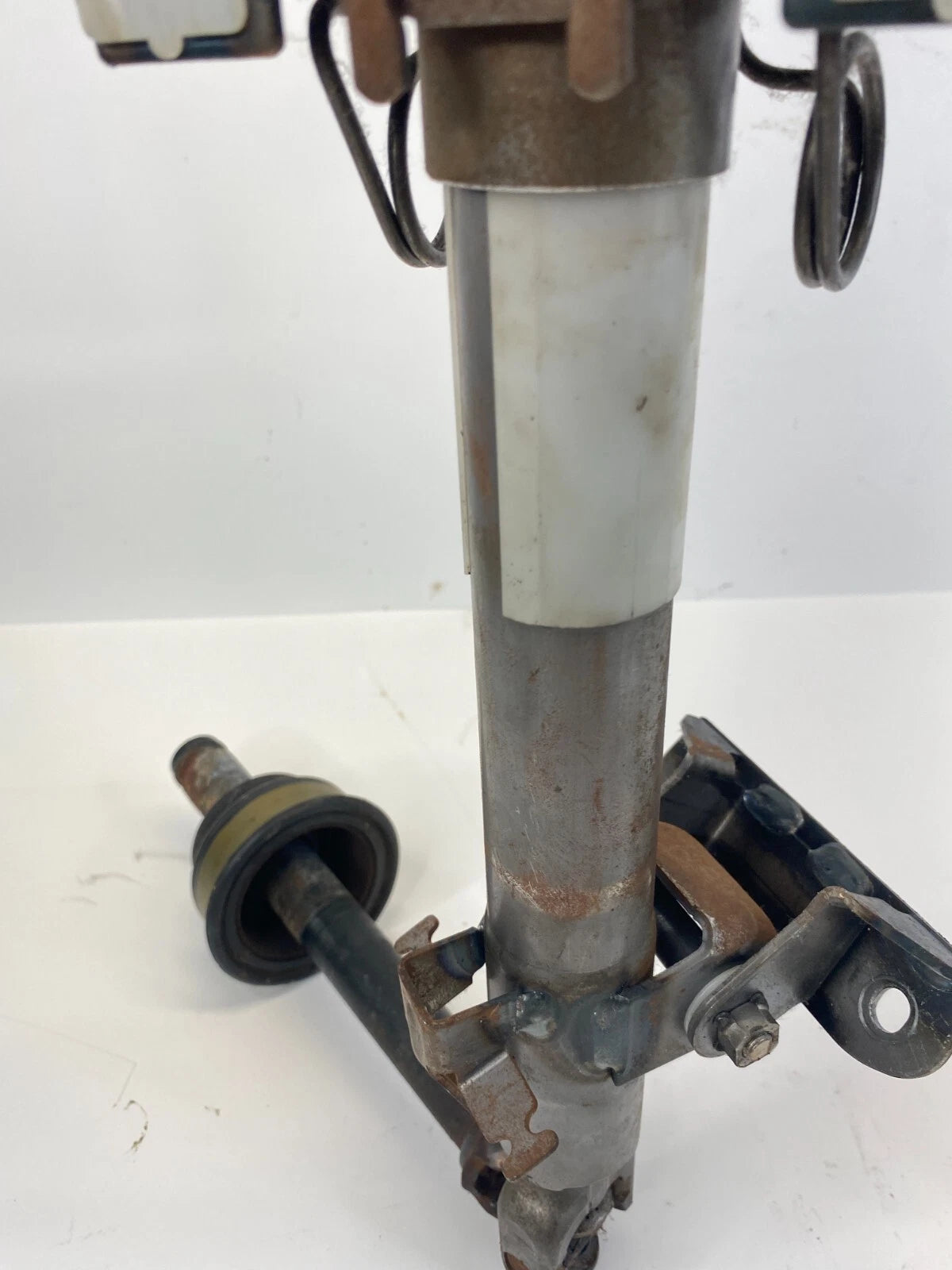 2006-2013 06-13 LEXUS IS250 2.5L CVT 4WD STEERING COLUMN ADJUSTMENT ASSEMBLY OEM