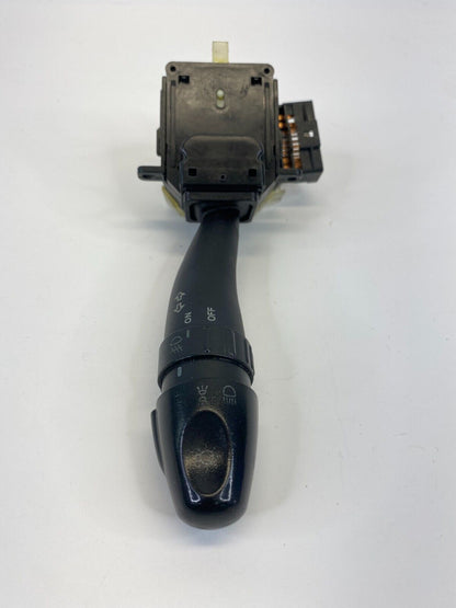 1999-2005 Hyundai Sonata Turn Signal Headlight Fog Light Lamp Combination Switch