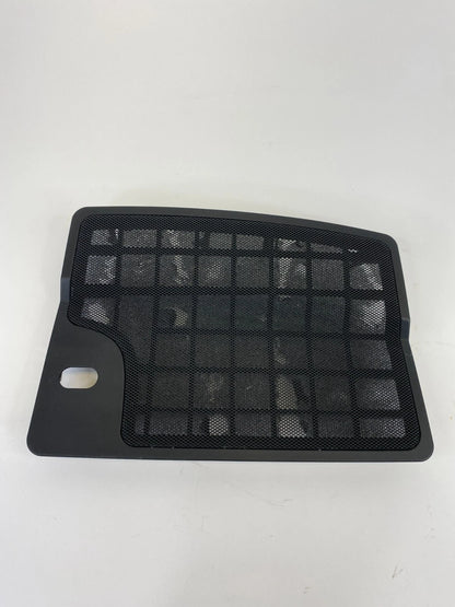 04-07 BMW 530I 525I 06 07 525XI FRONT DASHBOARD SPEAKER COVER TRIM 51457042798