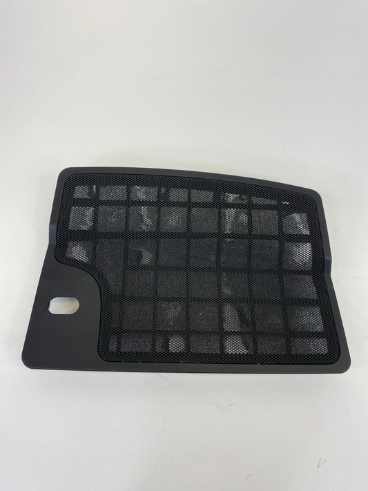 04-07 BMW 530I 525I 06 07 525XI FRONT DASHBOARD SPEAKER COVER TRIM 51457042798