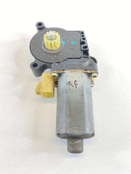 2000-2005 CHEVROLET IMPALA FRONT RIGHT SIDE DOOR POWER WINDOW MOTOR CM090940B