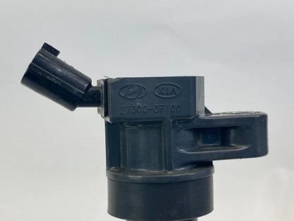 2010-2015 HYUNDAI TUCSON 2.4L L4 16V IGNITION COIL ASSEMBLY 273003F100 OEM