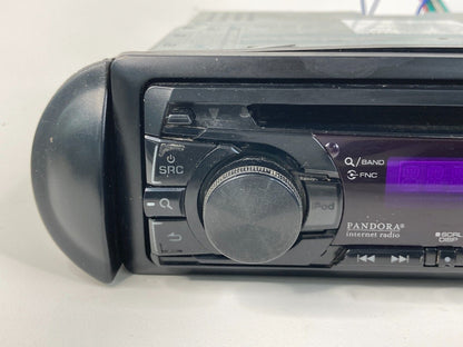 Kenwood Radio Stereo AM/FM CD Player Receiver Aux USB Y21-8290-10