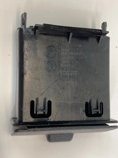 10-12 FORD FUSION FRONT LEFT DASH STORAGE COIN TRAY COMPARTMENT AE5354045B58AW
