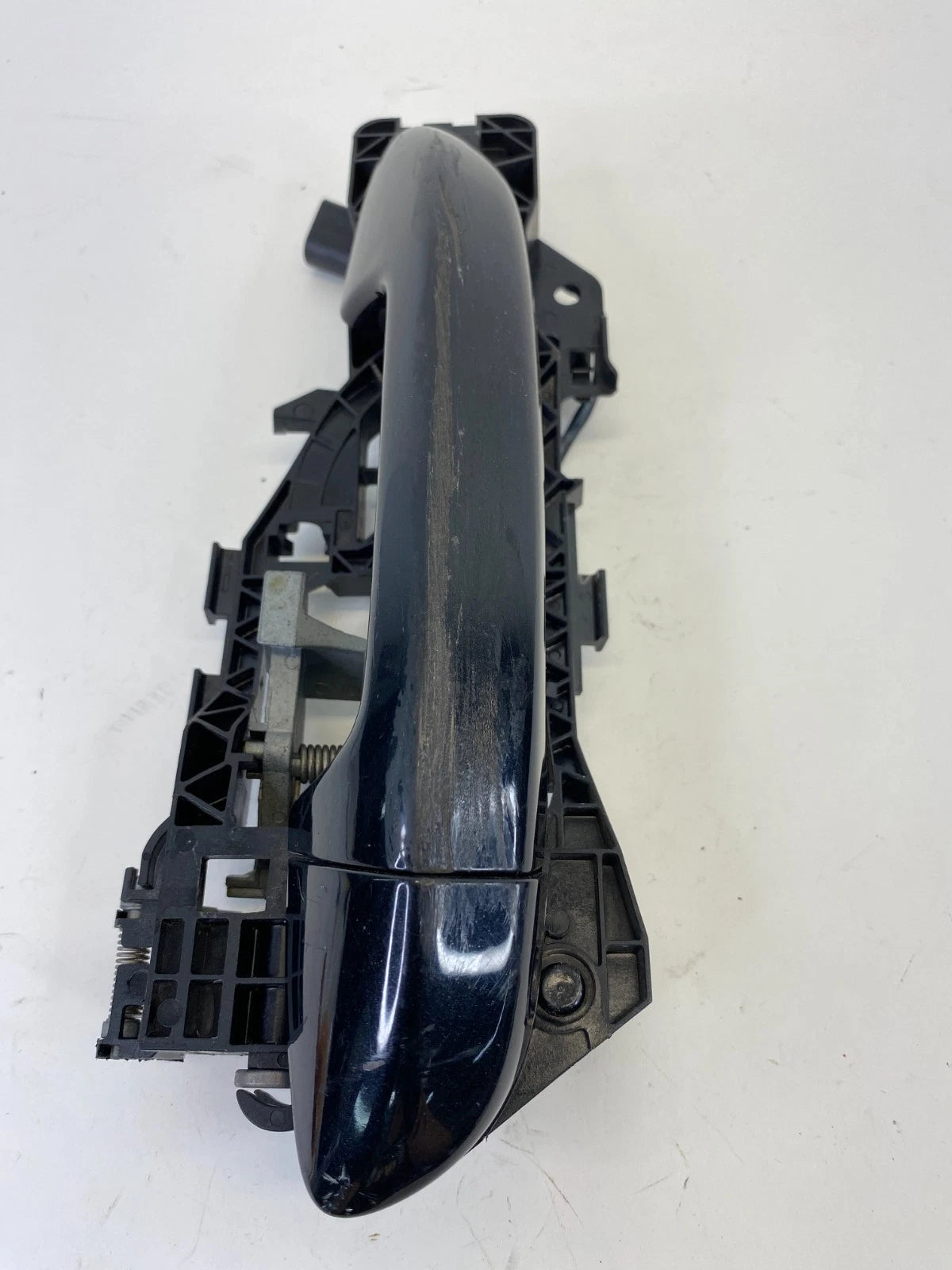 2009-2017 VOLKSWAGEN CC FRONT RIGHT PASSENGER SIDE EXTERIOR DOOR HANDLE OEM