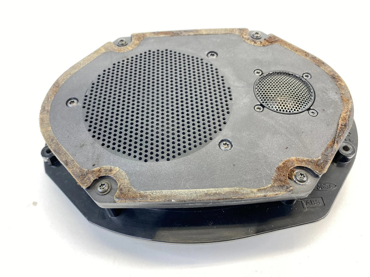 1999-2005 LINCOLN TOWN CAR FRONT LEFT DRIVER SIDE DOOR SPEAKER XW1F-19B140AB OEM