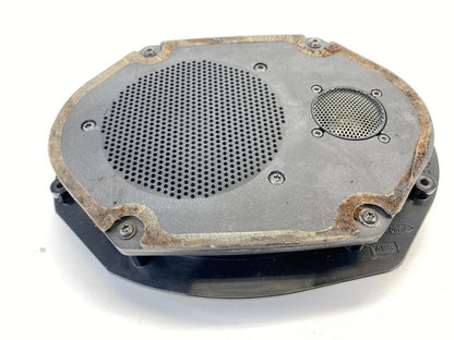 1999-2005 LINCOLN TOWN CAR FRONT LEFT DRIVER SIDE DOOR SPEAKER XW1F-19B140AB OEM
