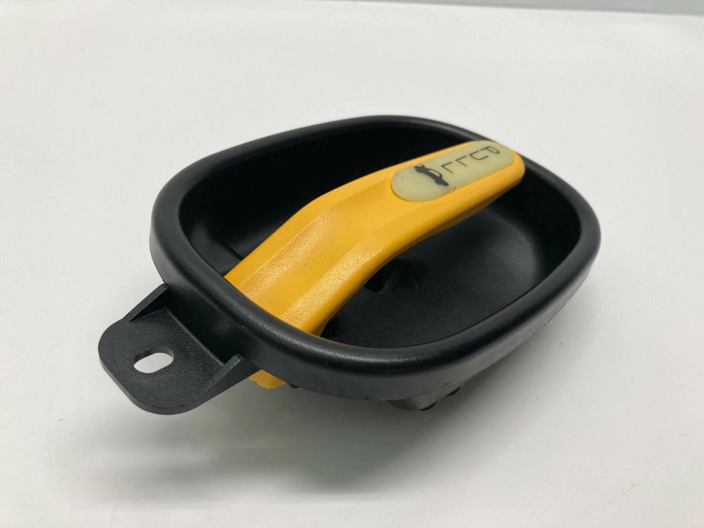 2006-2011 HYUNDAI AZERA REAR TRUNK LOCK EMERGENCY RELEASE HANDLE 81221-2D000 OEM