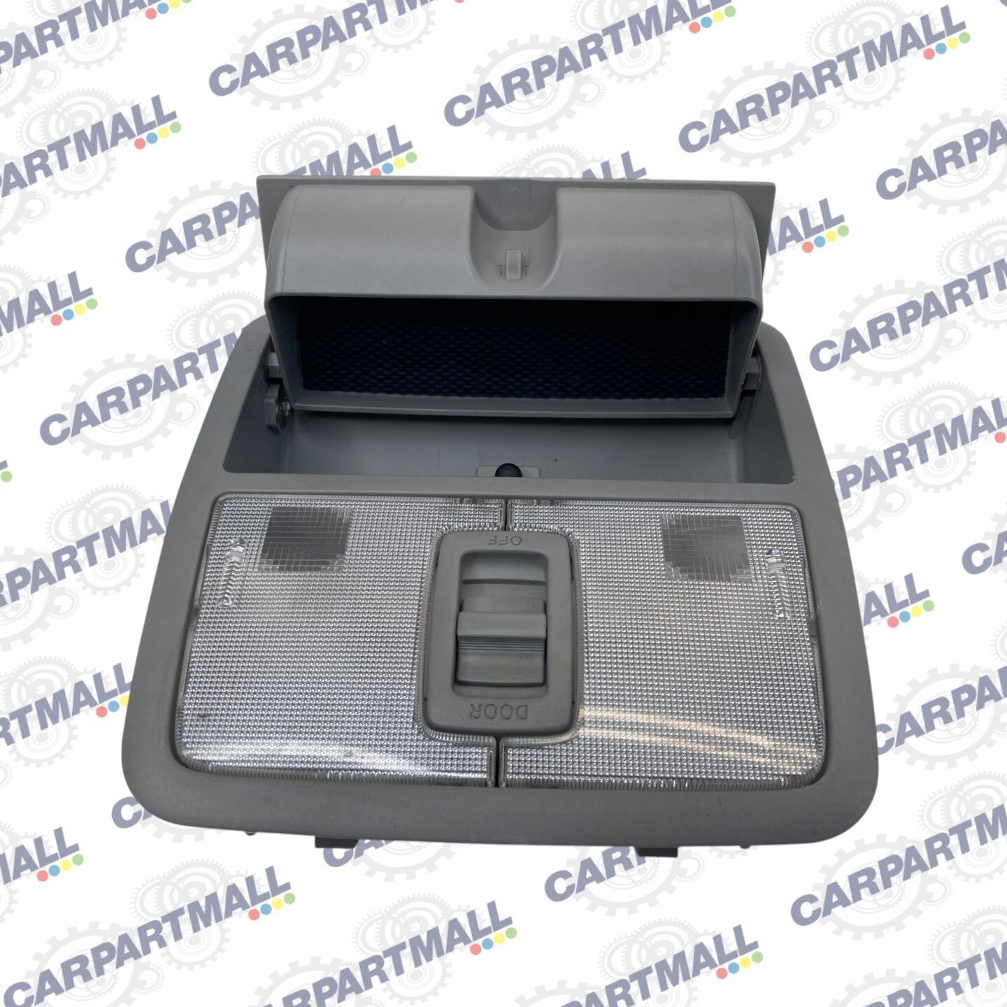 2006-2012 Toyota RAV4 Overhead Dome Map Light Lamp Sunglass Holder 1D111-038G