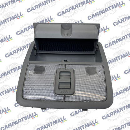 2006-2012 Toyota RAV4 Overhead Dome Map Light Lamp Sunglass Holder 1D111-038G