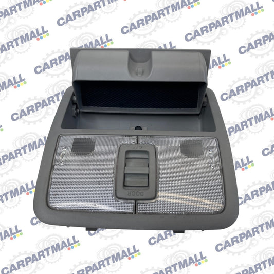 2006-2012 Toyota RAV4 Overhead Dome Map Light Lamp Sunglass Holder 1D111-038G