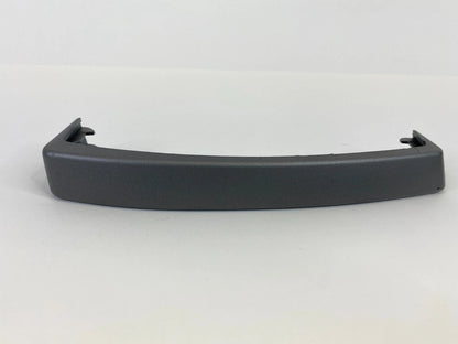 2002-2005 BMW 745I 745LI DASH LEFT SIDE PANEL TRIM COVER BEZEL 14121810 OEM