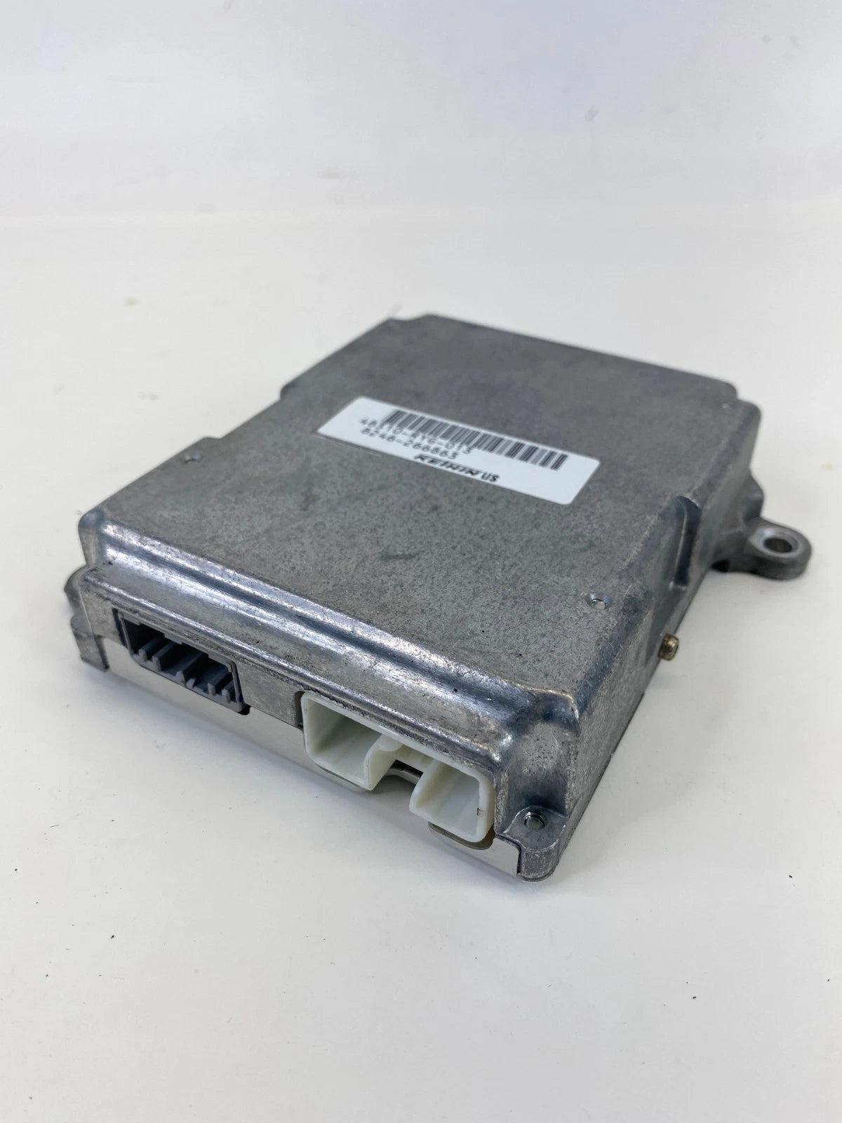 2009 ACURA MDX ELECTRONIC TRACTION CONTROL MODULE UNIT OEM FACTORY 48310-RYG-013