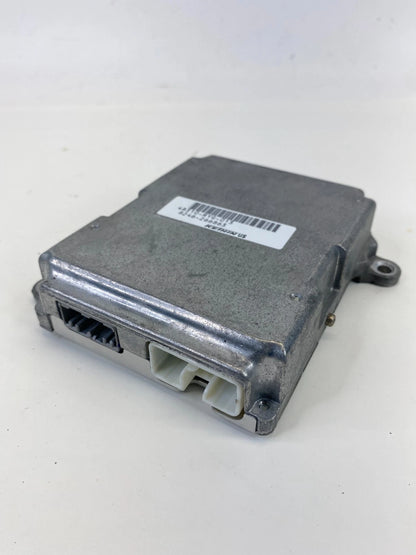 2009 ACURA MDX ELECTRONIC TRACTION CONTROL MODULE UNIT OEM FACTORY 48310-RYG-013