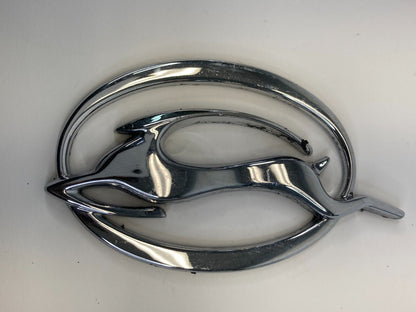 1994-2009 Chevy Impala Sedan Rear Left Side Quarter Panel Logo Emblem Badge OEM