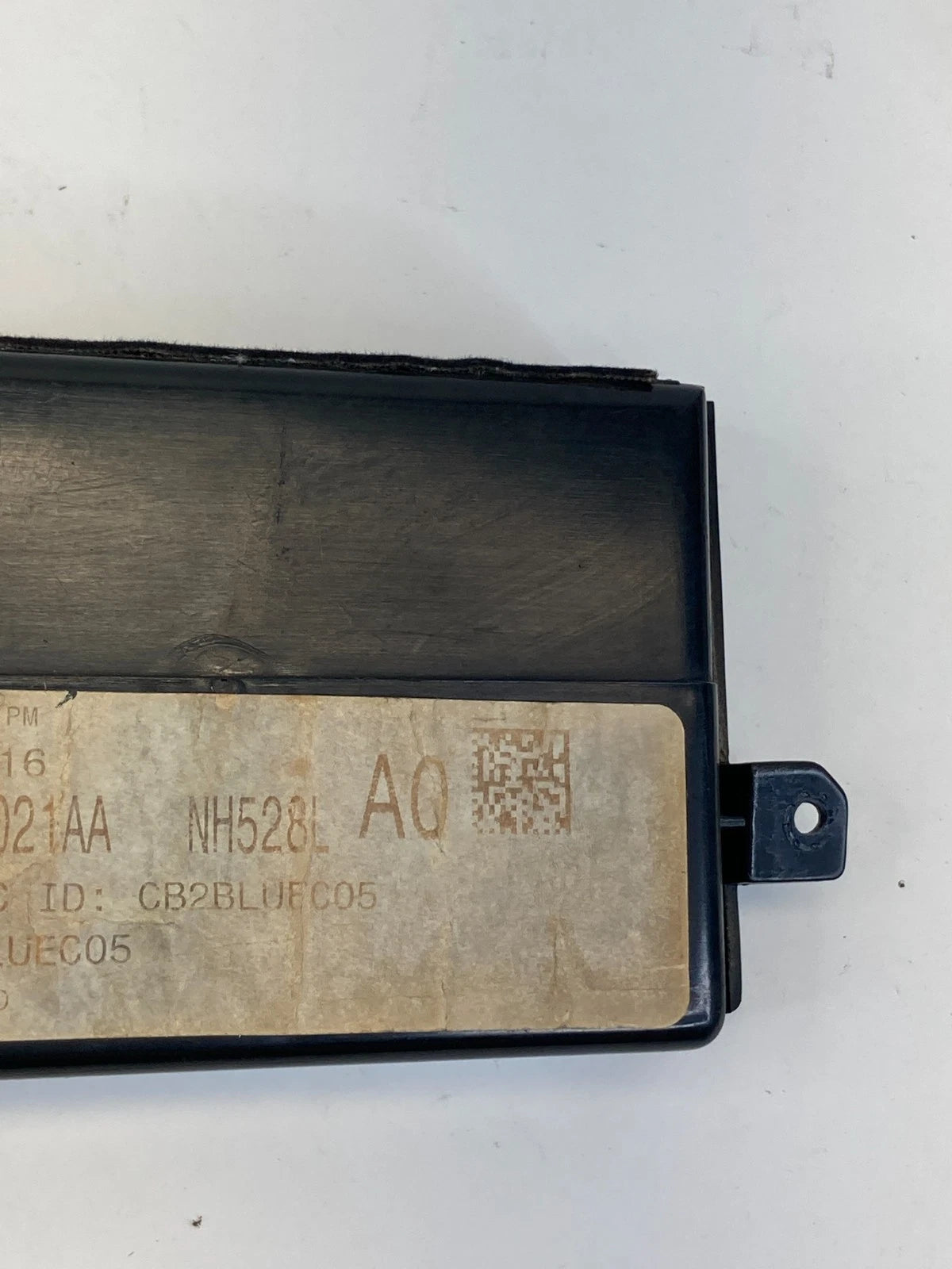 2004-2006 ACURA TL HANDS FREE BLUETOOTH CELLPHONE CONTROL MODULE 83251SEPA021AA