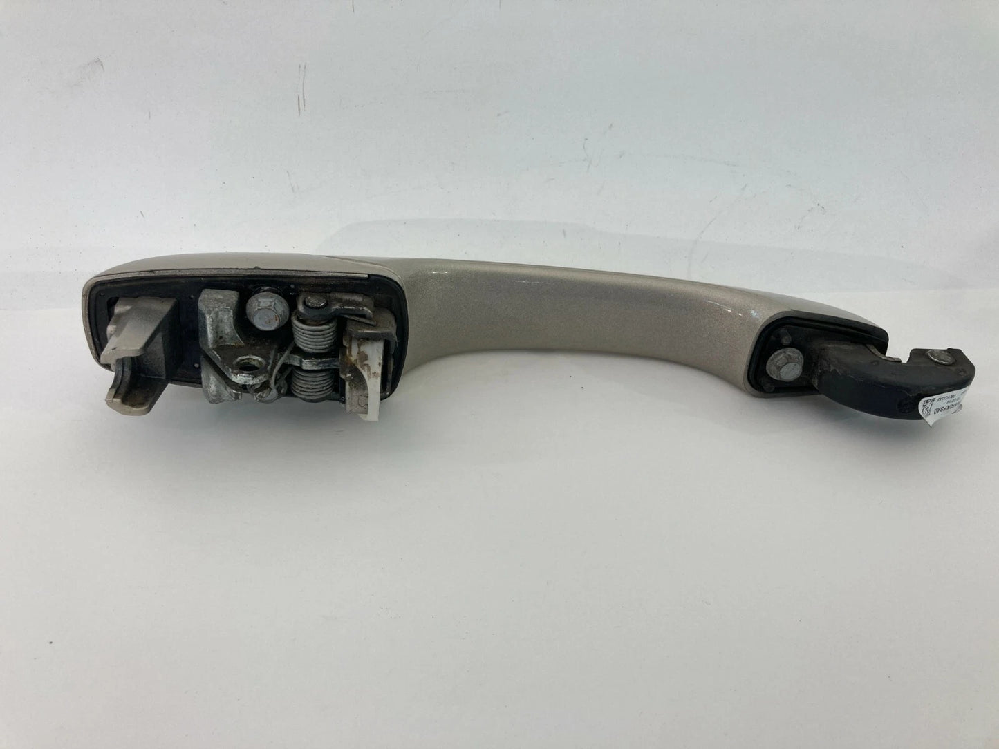 13-17 DODGE GRAND CARAVAN REAR RIGHT PASSENGER EXTERIOR DOOR HANDLE 1NA50KFSAD