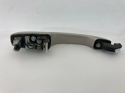 13-17 DODGE GRAND CARAVAN REAR RIGHT PASSENGER EXTERIOR DOOR HANDLE 1NA50KFSAD