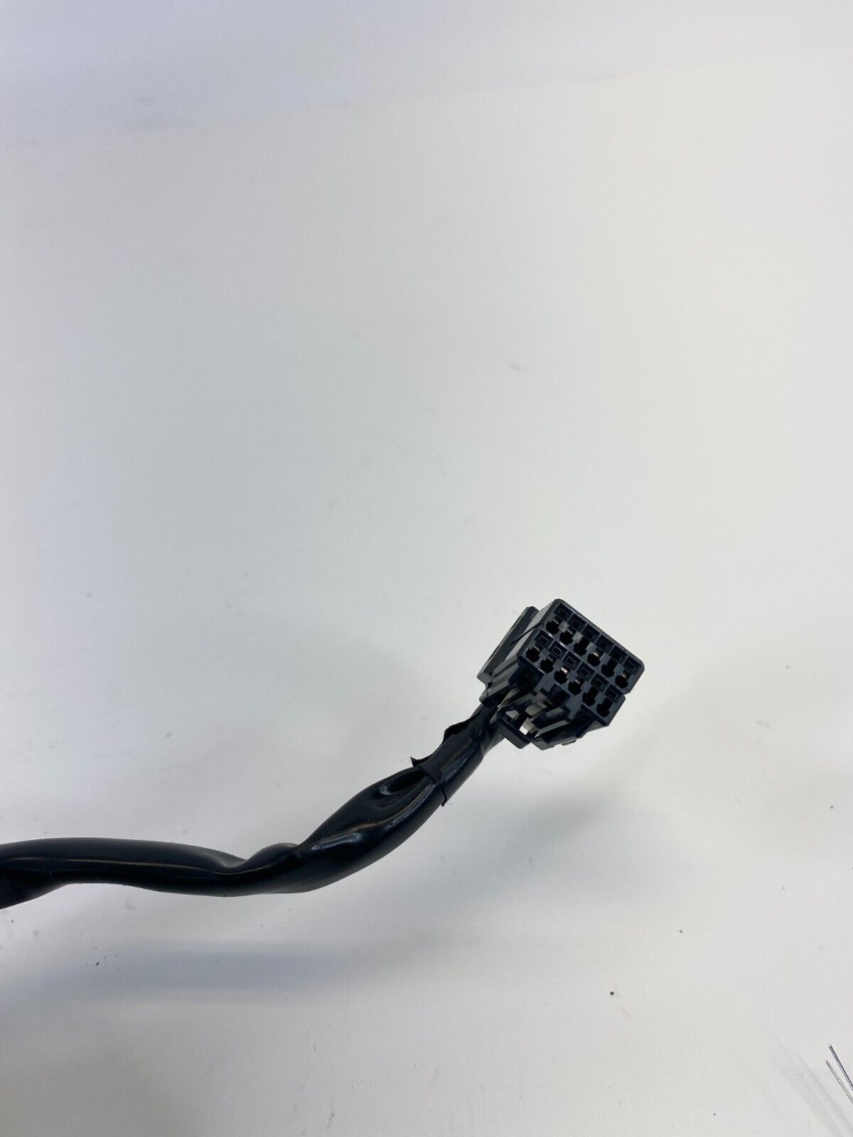 2005-2007 Honda Odyssey Turn Signal Headlight Headlamp Control Switch M22658 OEM