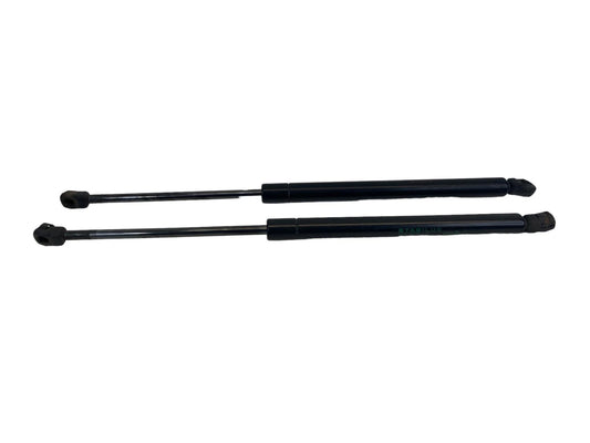 04-09 CADILLAC SRX BASE HATCH LIFTGATE LIFT CYLINDER STRUT SUPPORT PAIR 25736515