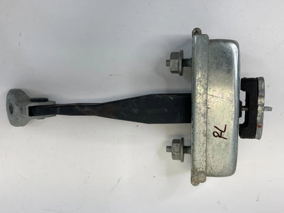 2009-2019 FORD FLEX REAR LEFT SIDE DOOR CHECK STOP STOPPER STRAP ARM RR LH OEM