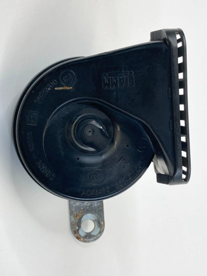 2012-2015 CHEVY CAPTIVA SPORT HIGH TONE NOTE HORN ALARM SIREN A046495 002407 OEM