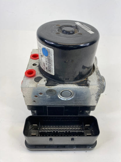 2010 2011 Mazda 3 2.0L FWD ABS Anti Lock Brake Pump Module 8V61-2C405-AD OEM