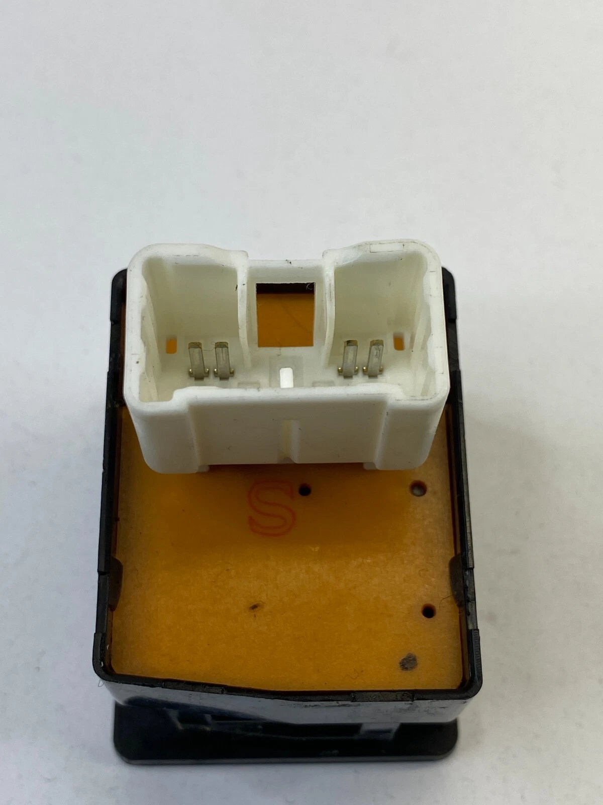 99 00 01 02 03 LEXUS RX300 POWER SIDE VIEW MIRROR SWITCH ADJUST CONTROL 183502