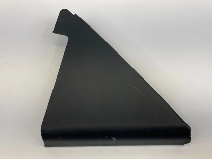 2010-2013 KIA FORTE REAR LEFT INTERIOR DOOR CORNER COVER TRIM BEZEL 83910-1M000
