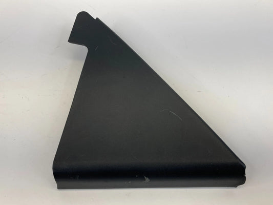2010-2013 KIA FORTE REAR LEFT INTERIOR DOOR CORNER COVER TRIM BEZEL 83910-1M000