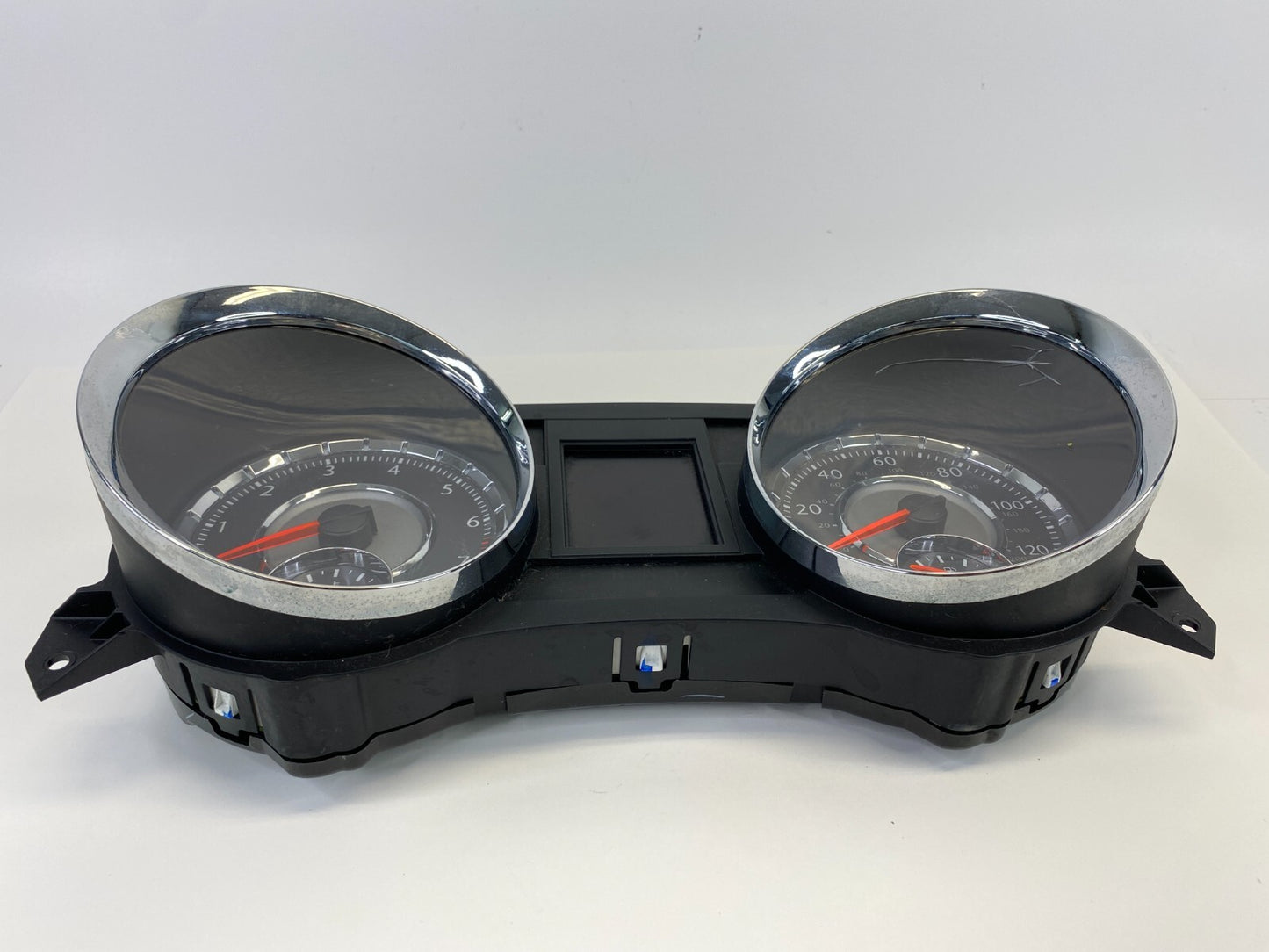 11 12 Chrysler Town & Country Instrument Cluster Speedometer 147K 68055682AG