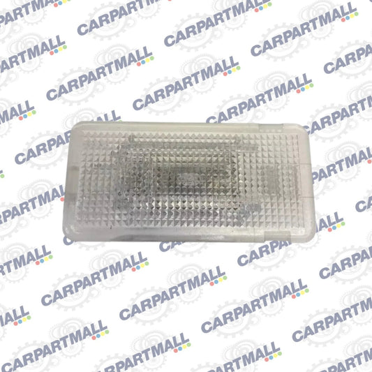 2009 2010 BMW 535I XDRIVE DASH INSTRUMENT PANEL INTERIOR COURTESY LIGHT LAMP OEM