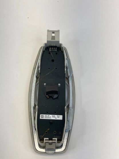 2012-2018 FORD FOCUS OVERHEAD DOME READING LIGHT SET OEM FACTORY BM51-13776-FC