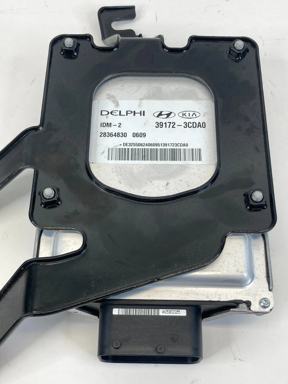 2013-2019 HYUNDAI SANTA FE FUEL INJECTION CONTROL MODULE 39172-3CDA0 OEM