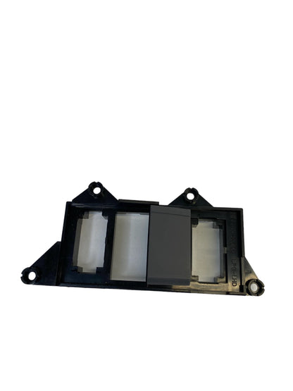 2012-2016 Hyundai Elantra Front Left Instrument Panel Switch Bezel 93310-3X100