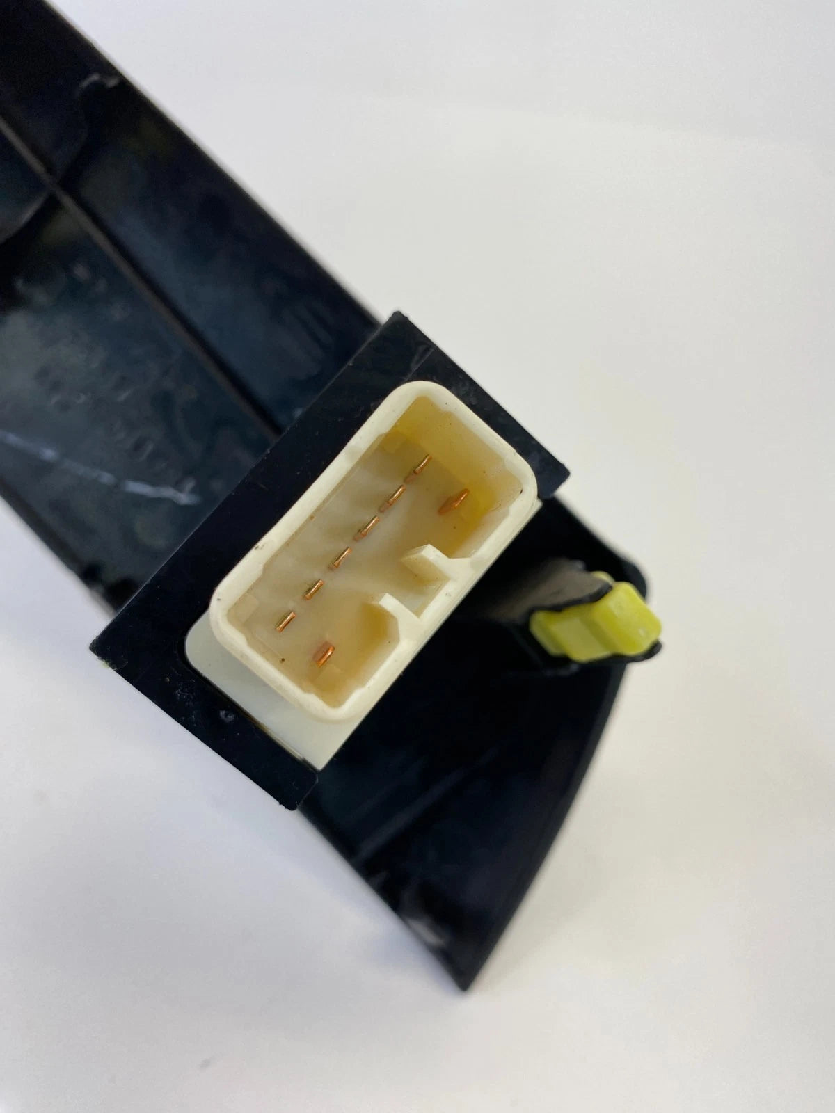 06-10 TOYOTA SIENNA LH DASH HAZARD LIGHT & DEFROST SWITCHES PANEL 55412-AE011