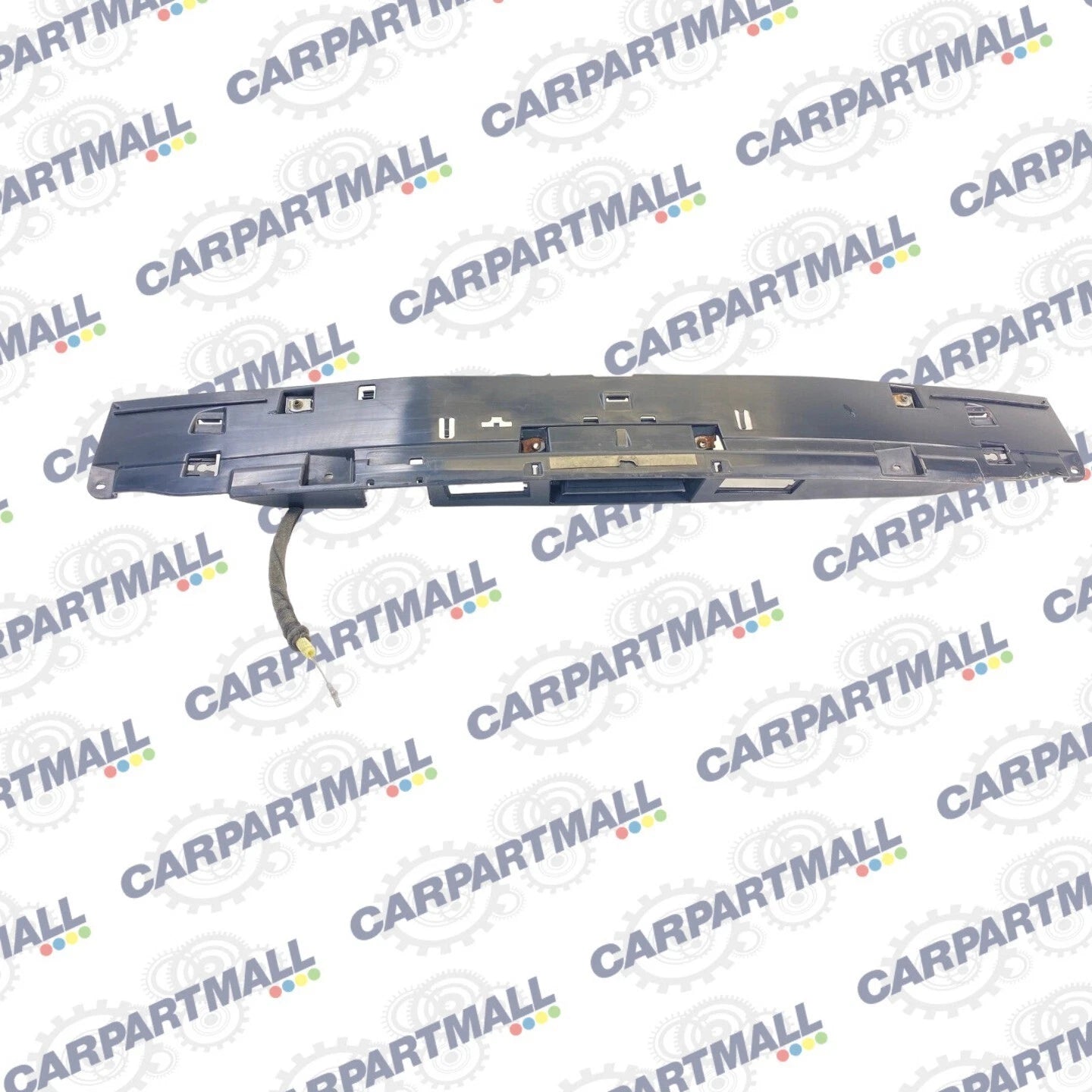 13 14 CHRYSLER TOWN & COUNTRY REAR LIFTGATE TAILGATE TRUNK LICENSE 30666-855010