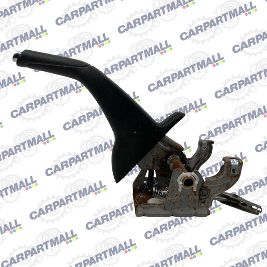 11 12 13 14 15 16 CHEVROLET CRUZE EMERGENCY PARKING BRAKE HANDLE LEVER HANDLE