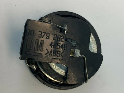 2002 2003 2004 2005 2006 2007 SATURN VUE LEFT OR RIGHT TWEETER SPEAKER 90379282