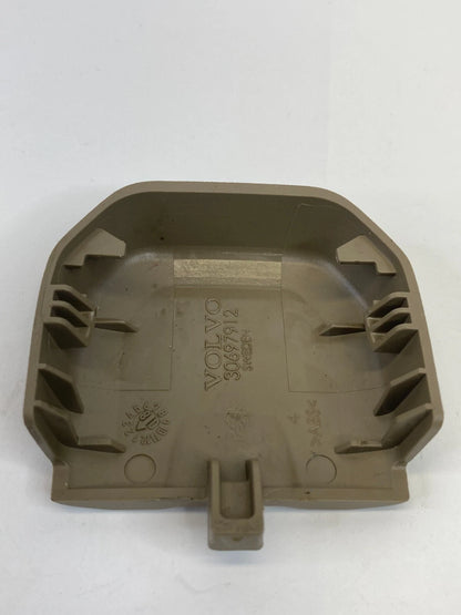 2008-2016 VOLVO XC70 2007-2016 S80 SEAT TRACK RAIL CAP TRIM COVER 30697912 OEM