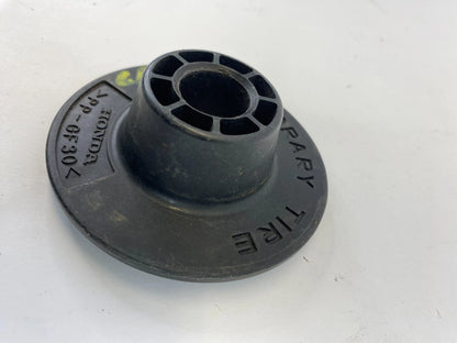 2003-2022 HONDA ACCORD SPARE TIRE WHEEL MOUNTING ADAPTER WASHER UNIT OEM