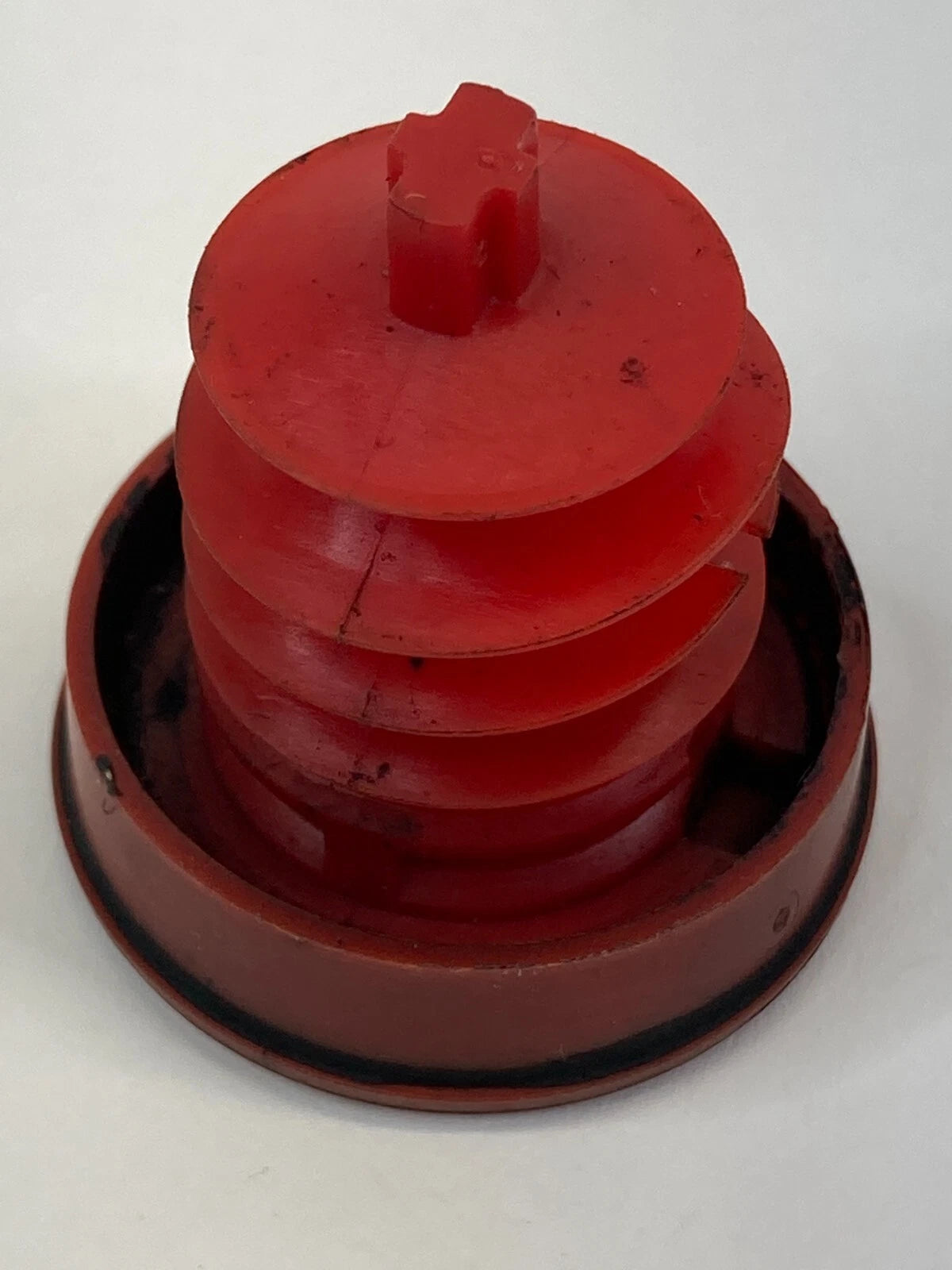 1990-2012 HONDA ACCORD 2.3L POWER STEERING FLUID RESERVOIR TANK LID COVER CAP