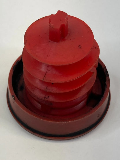 1990-2012 HONDA ACCORD 2.3L POWER STEERING FLUID RESERVOIR TANK LID COVER CAP