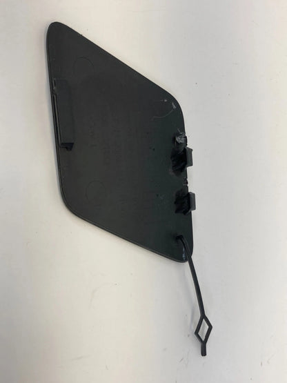 2013 2014 13 14 CADILLAC ATS FRONT BUMPER TOW EYE CAP COVER 20861606 OEM