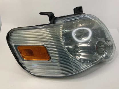 2006-2010 Ford Explorer Front Right Passenger Headlight Headlamp 6L24-13005 OEM